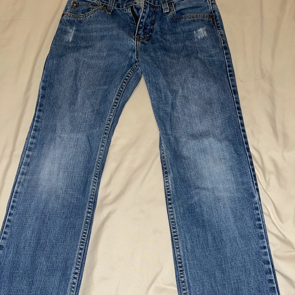 🌵Levi Boys Jeans🌵